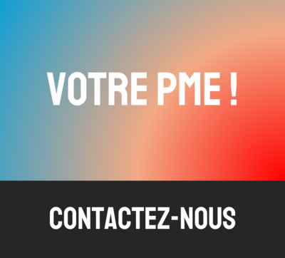 Votre PME !