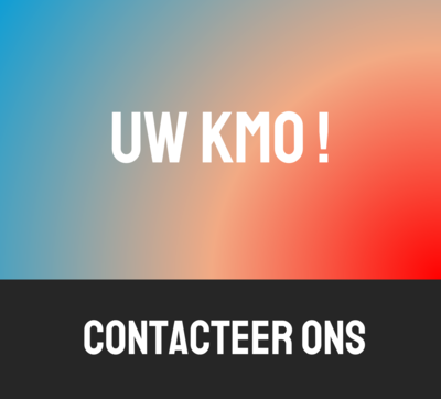 Uw kmo !