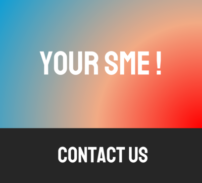 Your SME !